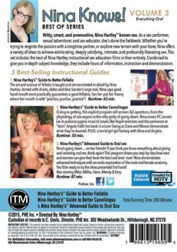 Nina Knows! Best Of Series 3