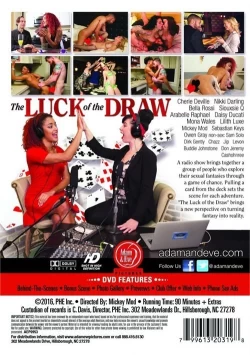 The Luck Of The Draw