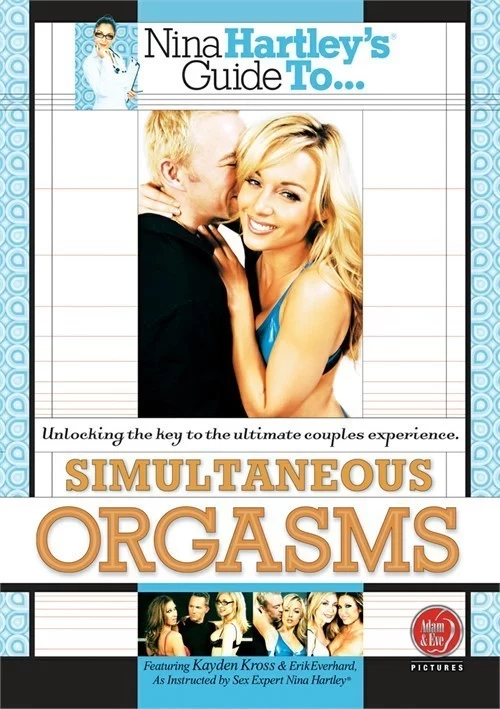 Simultaneous Orgasms