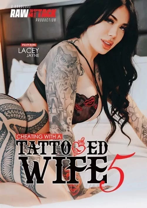 Cheating With A Tattooed Wife 5