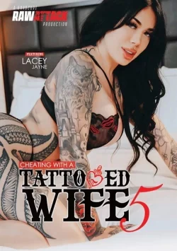 Cheating With A Tattooed Wife 5