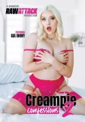 Creampie Confessions 2