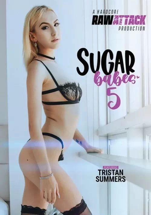 Sugar Babes 5