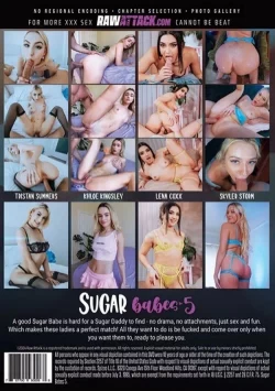 Sugar Babes 5