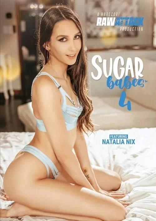 Sugar Babes 4