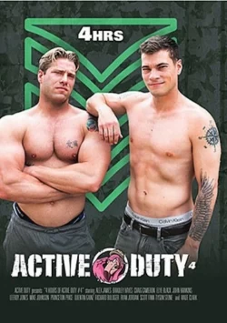Active Duty 4