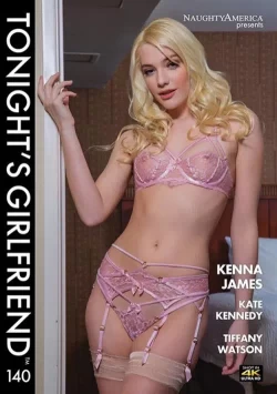 Tonight's Girlfriend 140