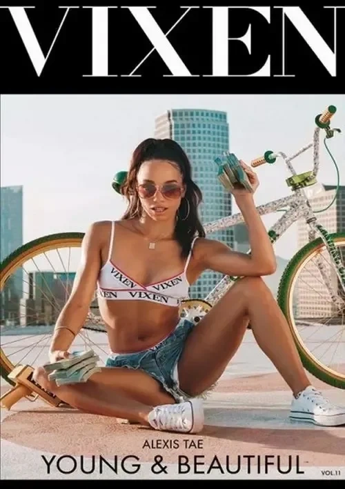 Okładka produktu Young & Beautiful 11 w sklepie PORNO-DVD.STORE