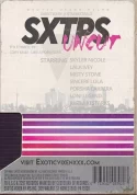 Sxtps Uncut