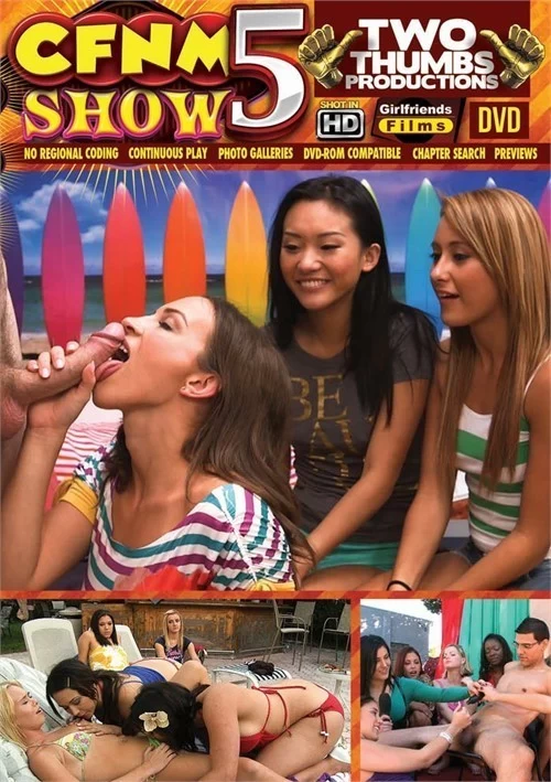 CFNM Show 5