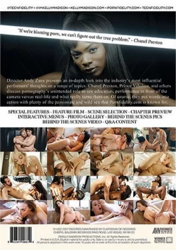 A XXX Documentary (2 Disc Set)