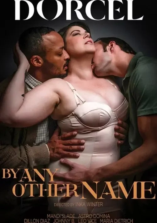 Okładka produktu By Any Other Name w sklepie PORNO-DVD.STORE
