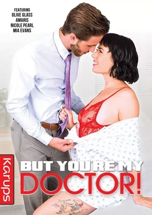 But You're My Doctor 1