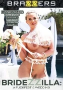 Bridezzilla: A Fuckfest Wedding