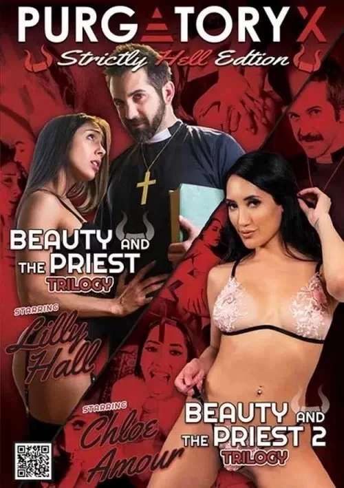Beauty And The Priest Trilogy 1 & 2