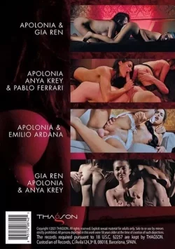 Apolonia's Musical Fantasies 2