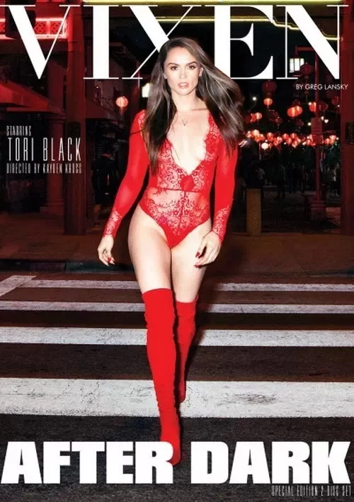 After Dark (2 Disc Set)