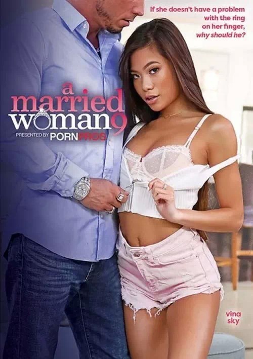 A Married Woman 9