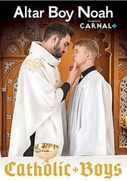 Altar Boy Noah