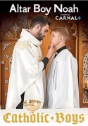 Altar Boy Noah