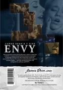 James Deen's 7 Sins: Envy