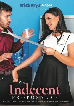 Indecent Proposals 3