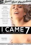I Came On James Deen's Face 7