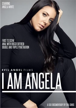I Am Angela (2 Disc Set)