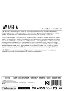 I Am Angela (2 Disc Set)
