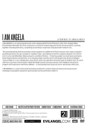 I Am Angela (2 Disc Set)