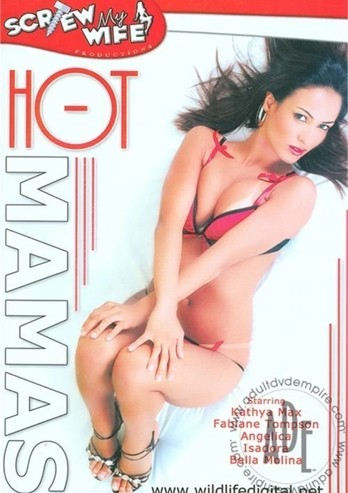 Hot Mamas