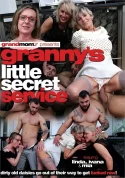Granny's Little Secret Service