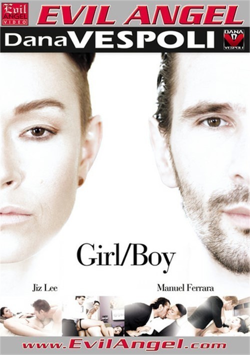 Girl/Boy 1