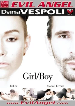 Girl/Boy 1
