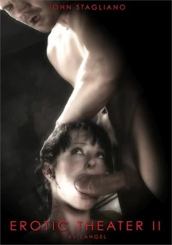 Erotic Theater 2 (2 Disc Set)