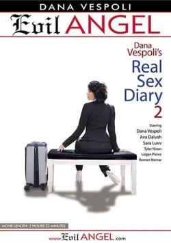 Dana Vespoli's Real Sex Diary 2