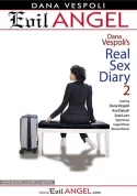 Dana Vespoli's Real Sex Diary 2