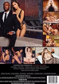 Fucked Up Love 1
