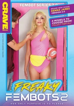 Freaky Fembots 2