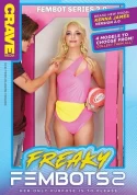 Freaky Fembots 2