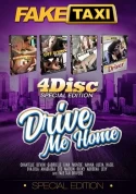 Drive Me Home (4 Disc Set)