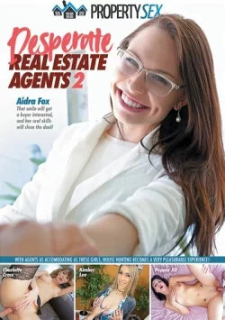 Desperate Real Estate Agents 2