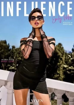 Influence: Emily Willis