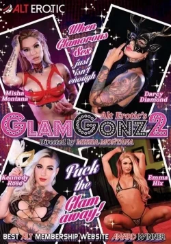 Glam Gonz 2
