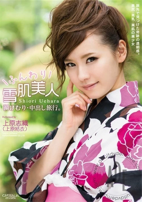 CW3D2DBD-27 (Blu-Ray)