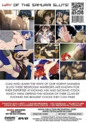 Samurai Sluts