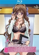 Classes In Seduction (Blu-Ray)