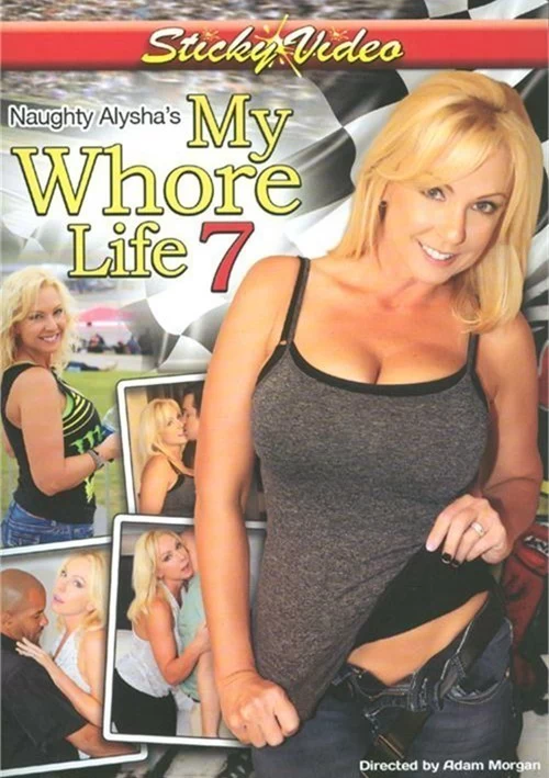 My Whore Life 7
