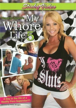 My Whore Life 5