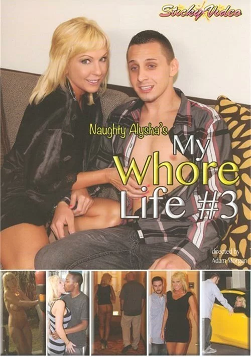 My Whore Life 3